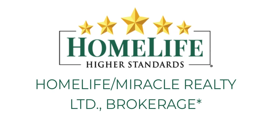 Homelife Miracles