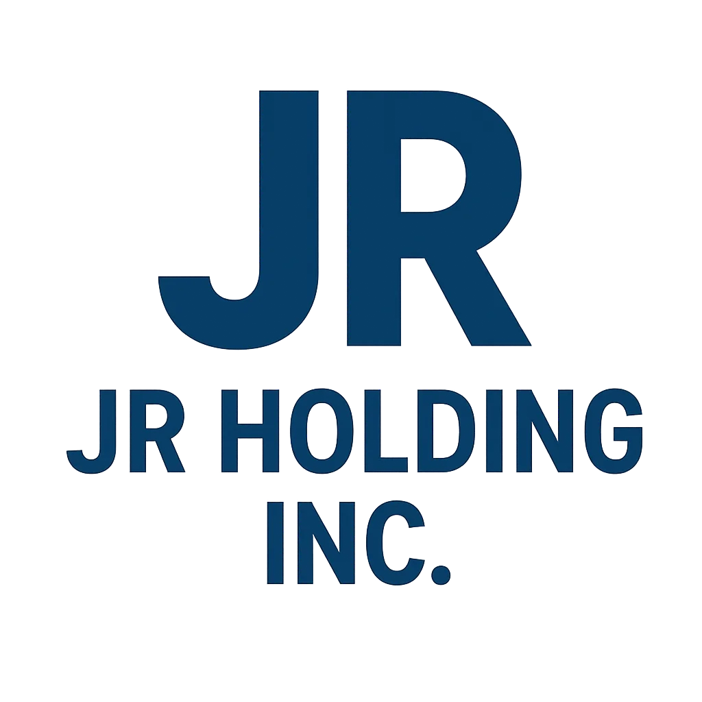 JR Holding Inc