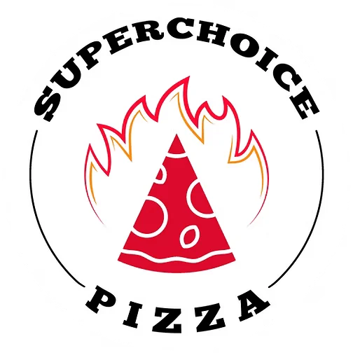 Super Choice Pizza