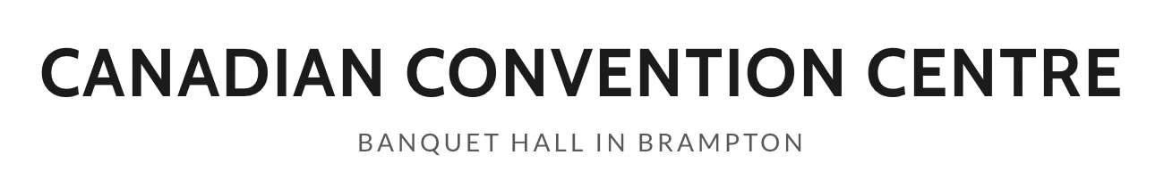 Canadian Convention Centre