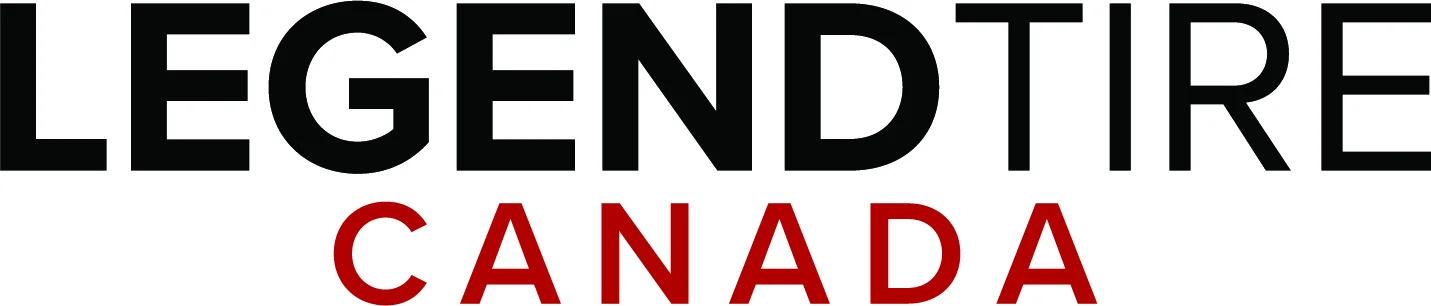 Legend Tire Canada