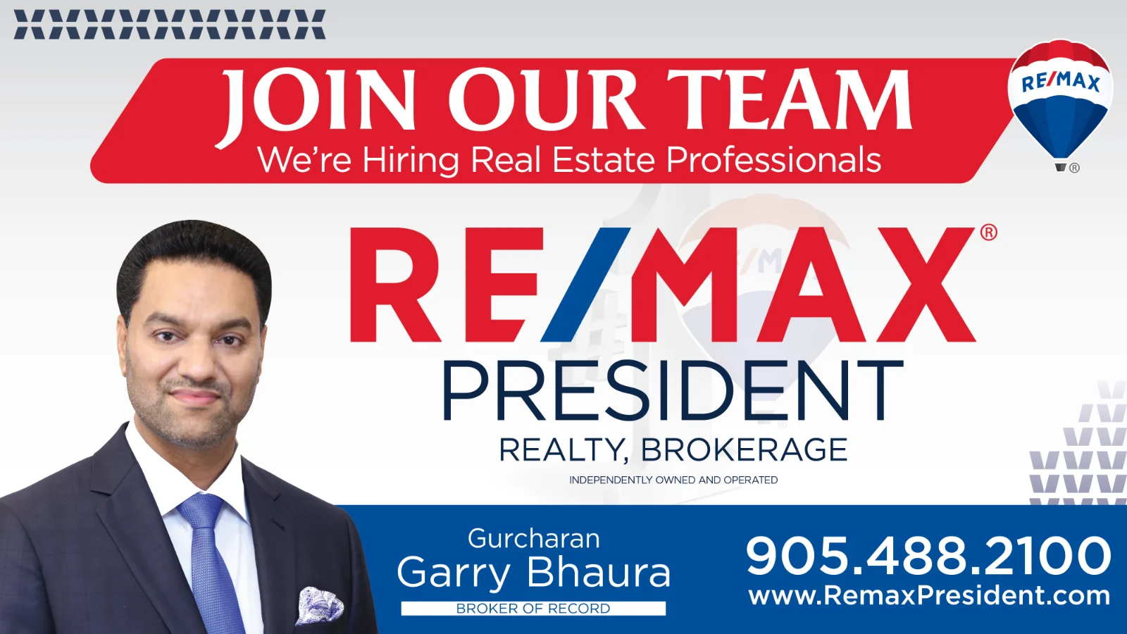 Remax (Garry Bhaura)