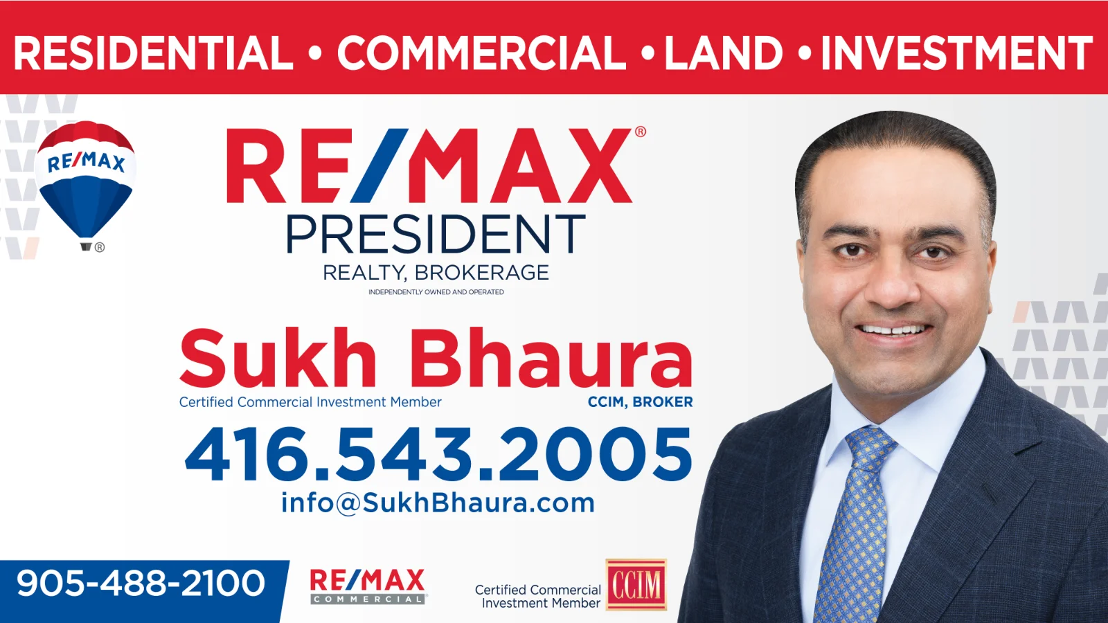 Remax (Sukh Bhaura)