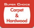 Super Choice Carpet & Hardwood